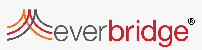 Everbridge Logo Transparent, HD Png Download