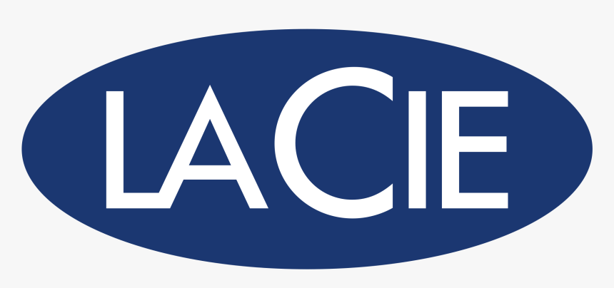 Lacie Logo Jpg, HD Png Download