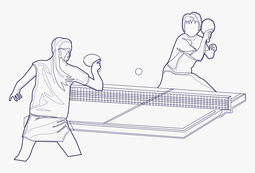 Line Art, HD Png Download