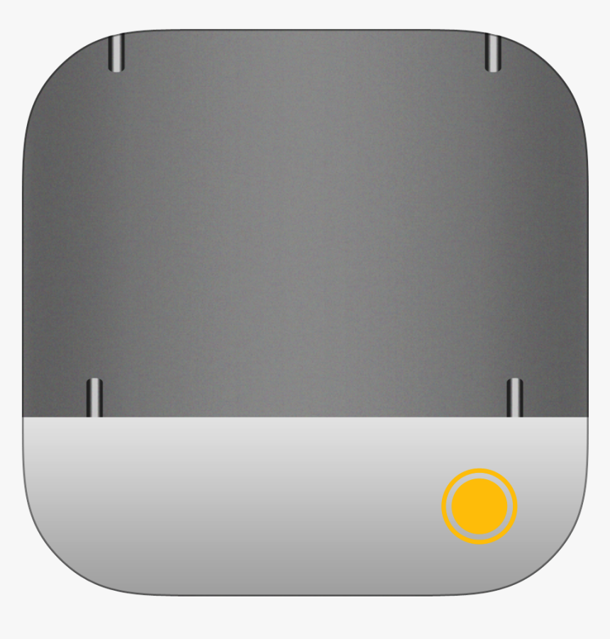 Lacie Fa Porsche 2 Icon - Smartphone, HD Png Download