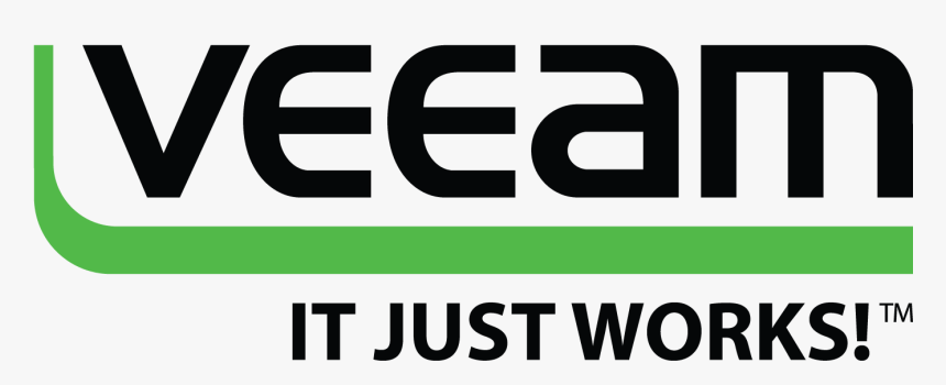 Veeam Software, HD Png Download