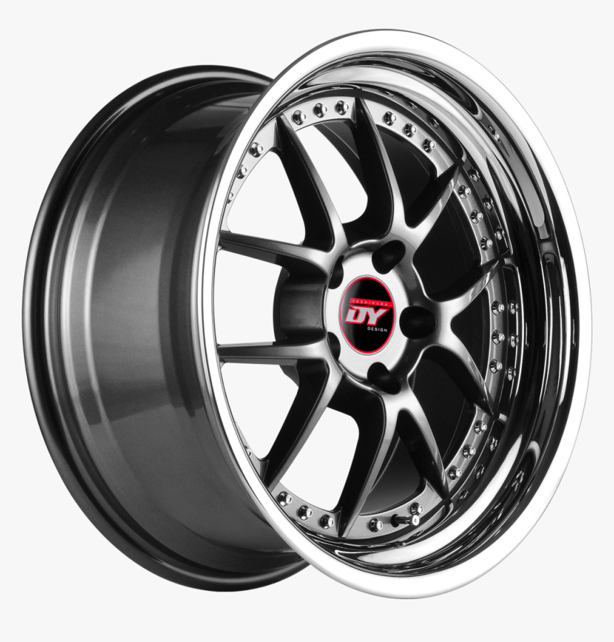 Yoshihara Champion Wheels, HD Png Download