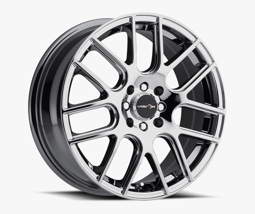 Vision Cross 2 Wheels, HD Png Download