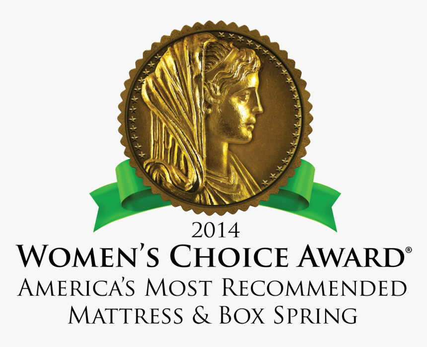 Women's Choice Award Orthopedics, HD Png Download