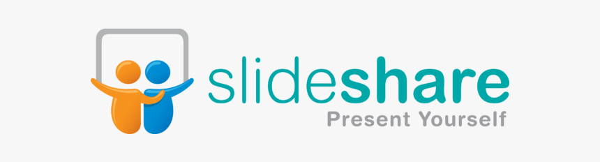 Logo De Slideshare Gif, HD Png Download