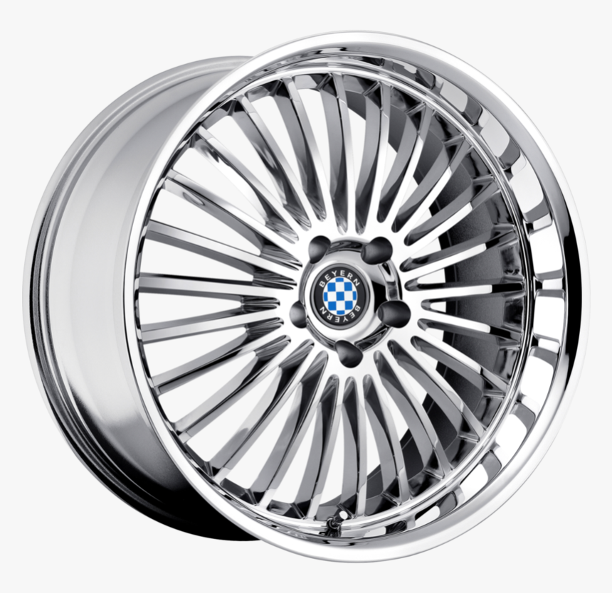 Multi Spoke Wheels, HD Png Download