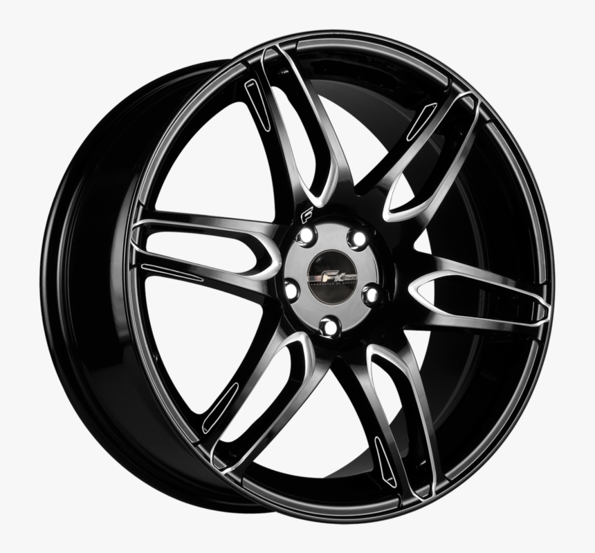 Asanti Black Label 7, HD Png Download