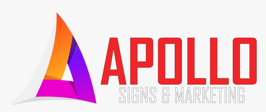 Apollo Signs - Triangle, HD Png Download