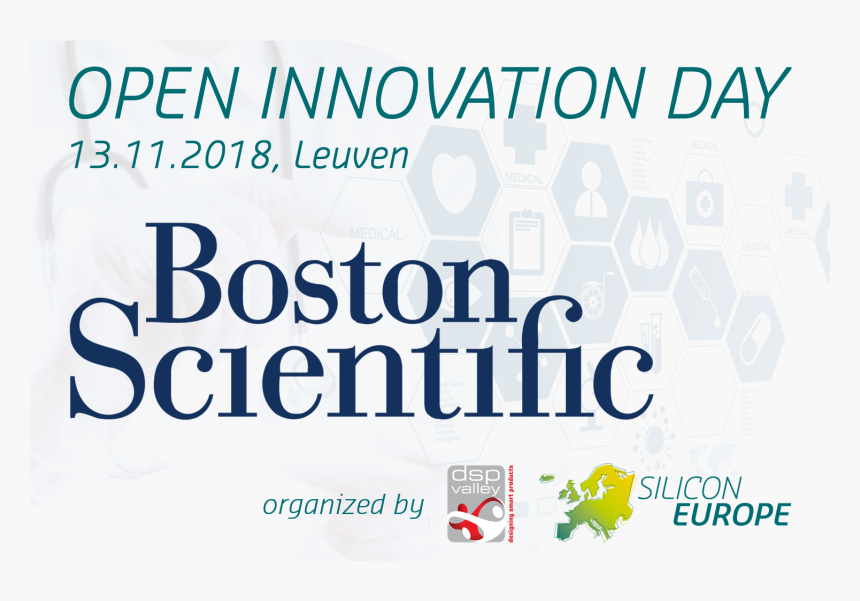 Boston Scientific, HD Png Download