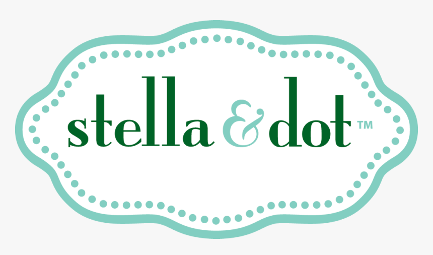 Stella & Dot Logo - Stella And Dot Giveaway, HD Png Download