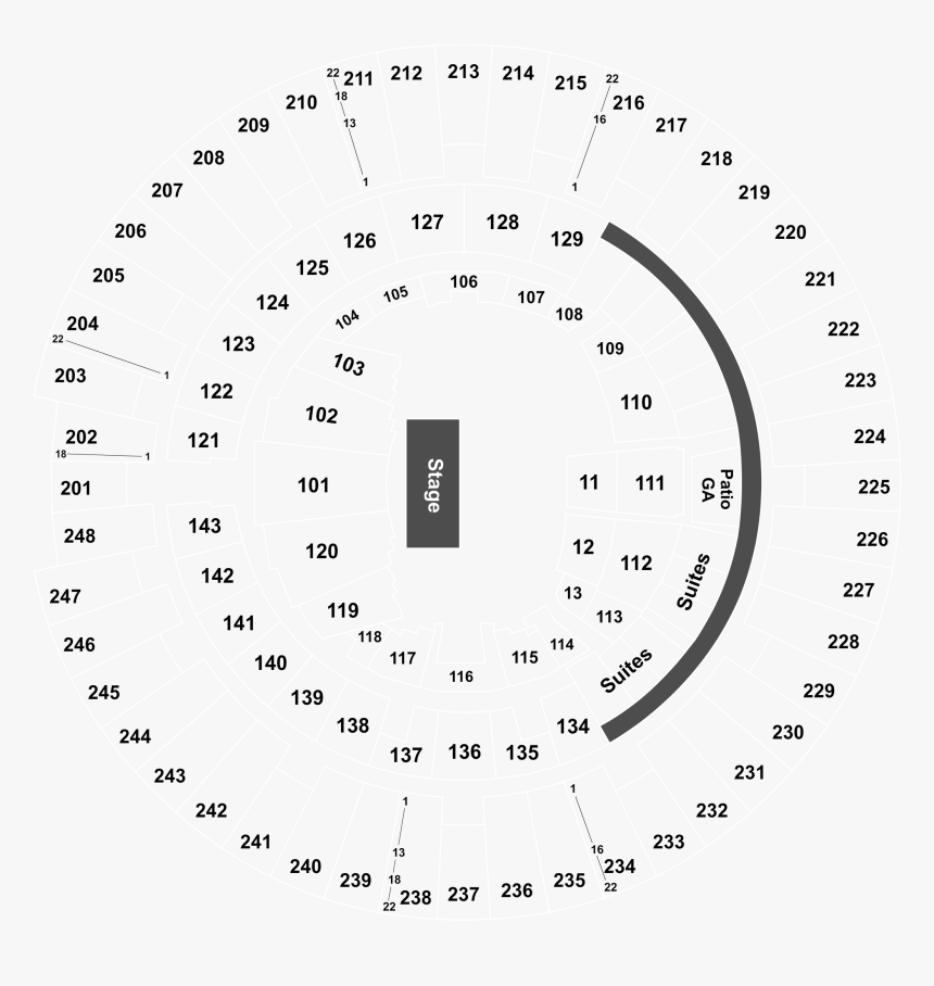 Circle, HD Png Download