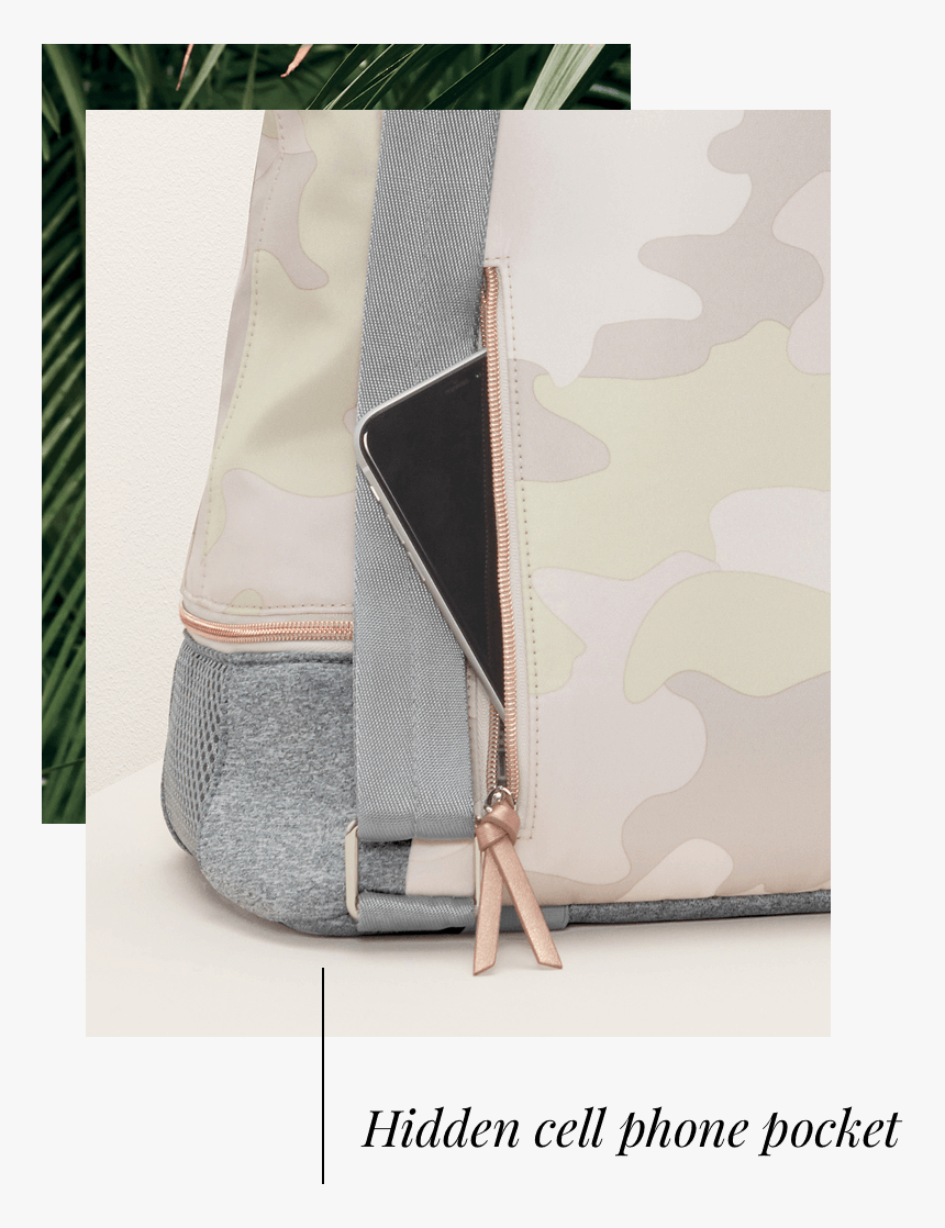 Shoulder Bag, HD Png Download