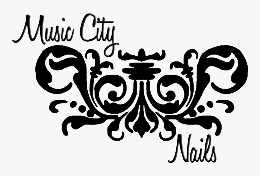 Picture - Nail, HD Png Download