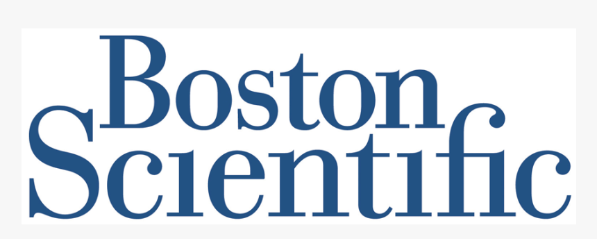 Boston Scientific, HD Png Download