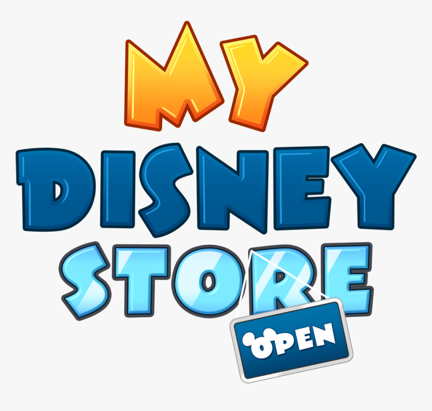 Disney Store, HD Png Download