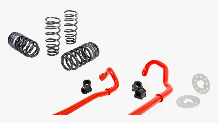 Eibach Porsche 991 Suspension Kit - Monkey Wrench, HD Png Download
