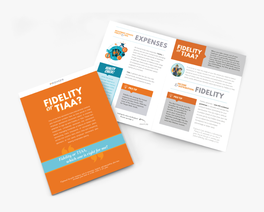 Brochure, HD Png Download