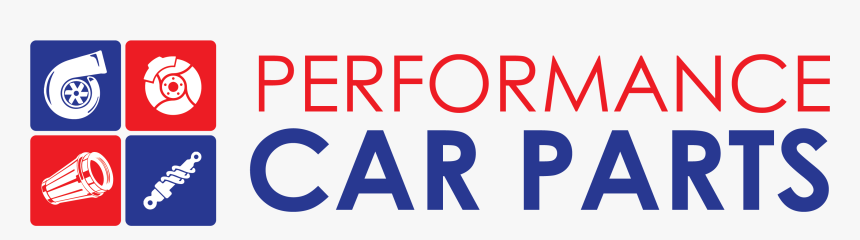 Performance Car Parts - Graphic Design, HD Png Download