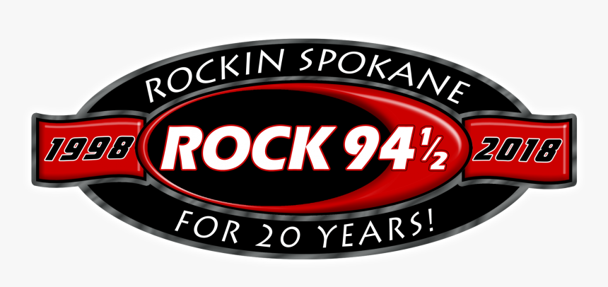 Lamb Of God Logo Png , Png Download - Rock 94.5, Transparent Png