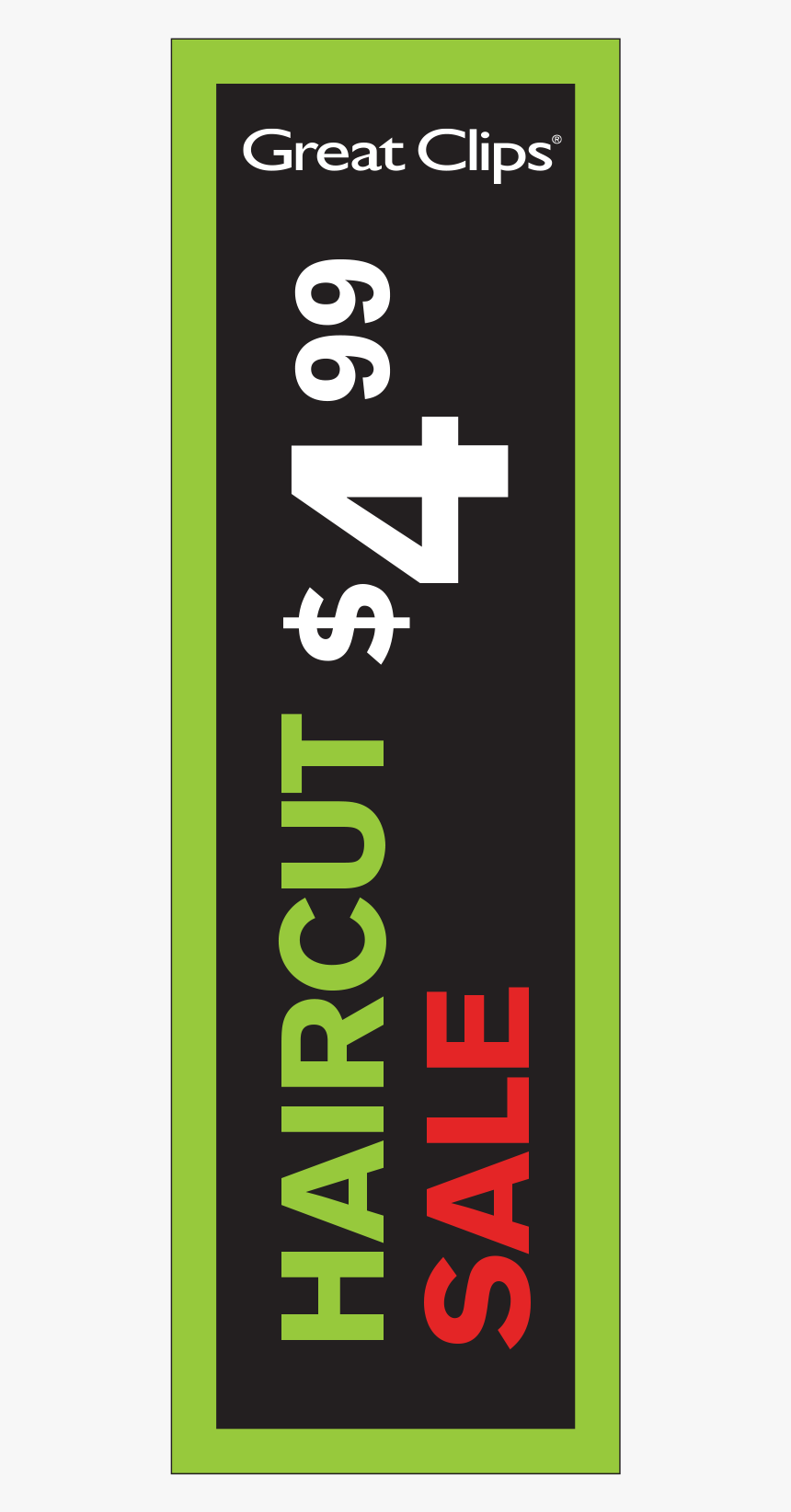 Great Clips, HD Png Download , Transparent Png Image PNGitem