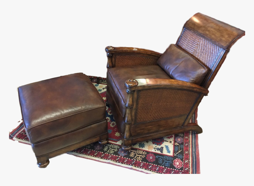Club Chair, HD Png Download