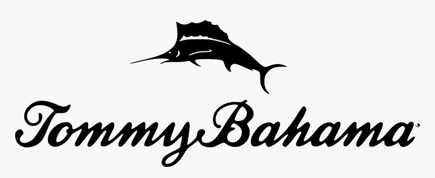 Tommy Bahama Logo Png, Transparent Png