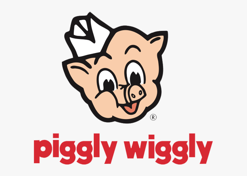 Piggly Wiggly Clipart , Png Download - Piggly Wiggly, Transparent Png
