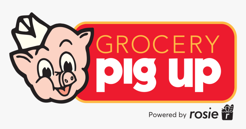Piggly Wiggly Logo Vector, HD Png Download , Transparent Png Image
