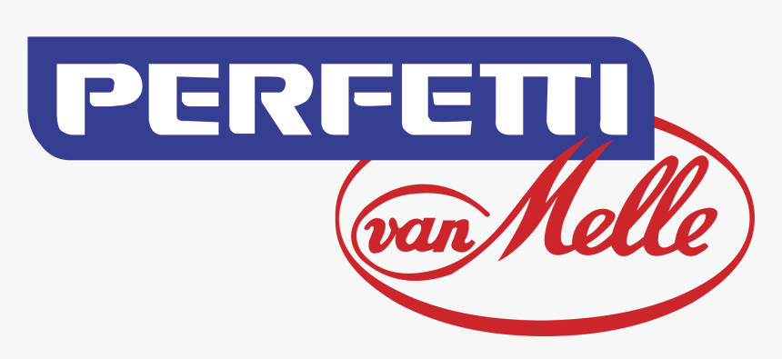 Logo Perfetti Van Melle, HD Png Download