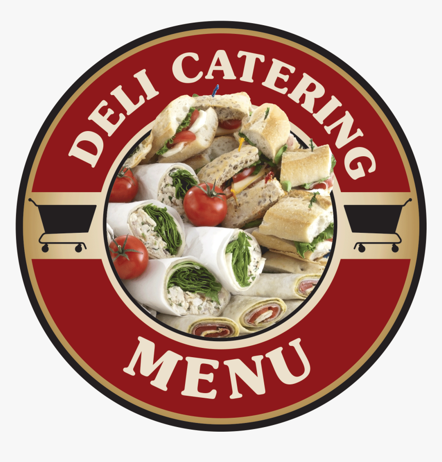 Deli Catering Menu - Bleu De Paname, HD Png Download