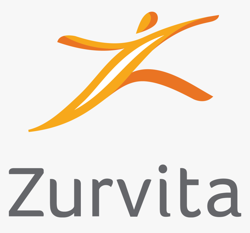 Zurvita Holdings Logo - Zurvita Logo, HD Png Download