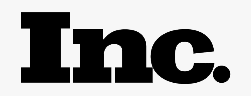 Inc - - Inc 500, HD Png Download