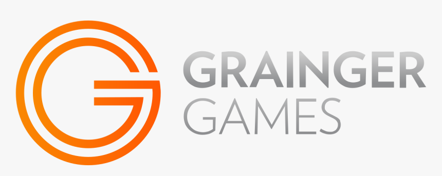 Grainger Games Logo Png, Transparent Png