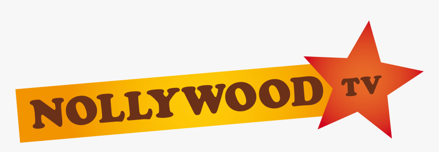 Nollywood Tv Logo Png, Transparent Png