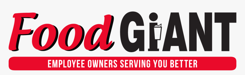 Food Giant - Food Giant Kentucky, HD Png Download