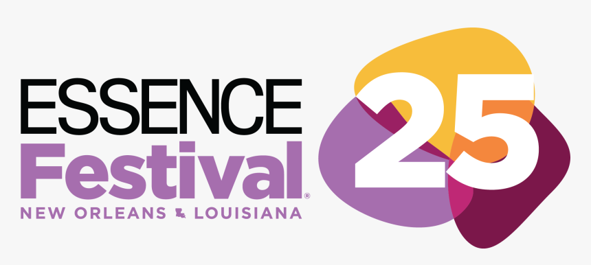 Essence Festival 2019 Logo, HD Png Download