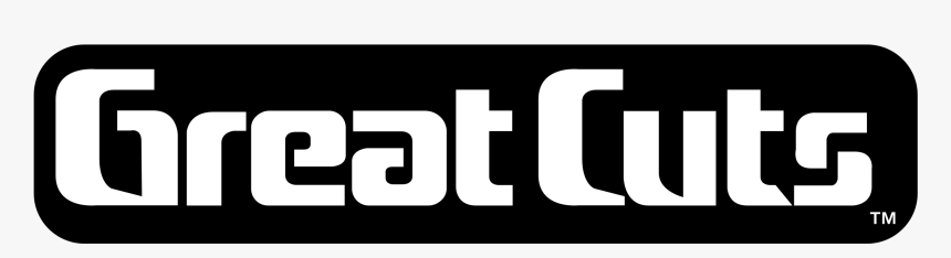 Great Cuts Logo, HD Png Download