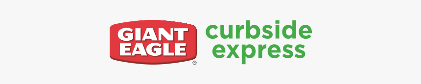 Giant Eagle Grocery Pick Up, HD Png Download