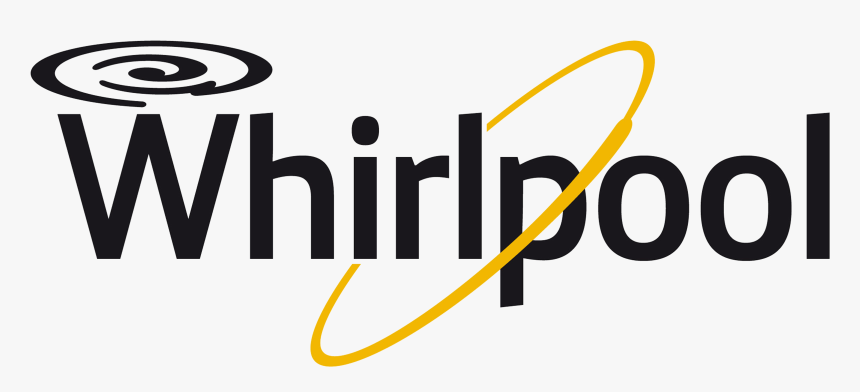 Whirlpool Logo Png, Transparent Png