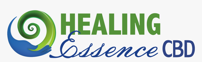 Logo For Healing Essence Cbd - Chateau, HD Png Download