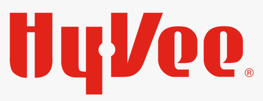 Hy-vee - Hy Vee Logo No Background, HD Png Download