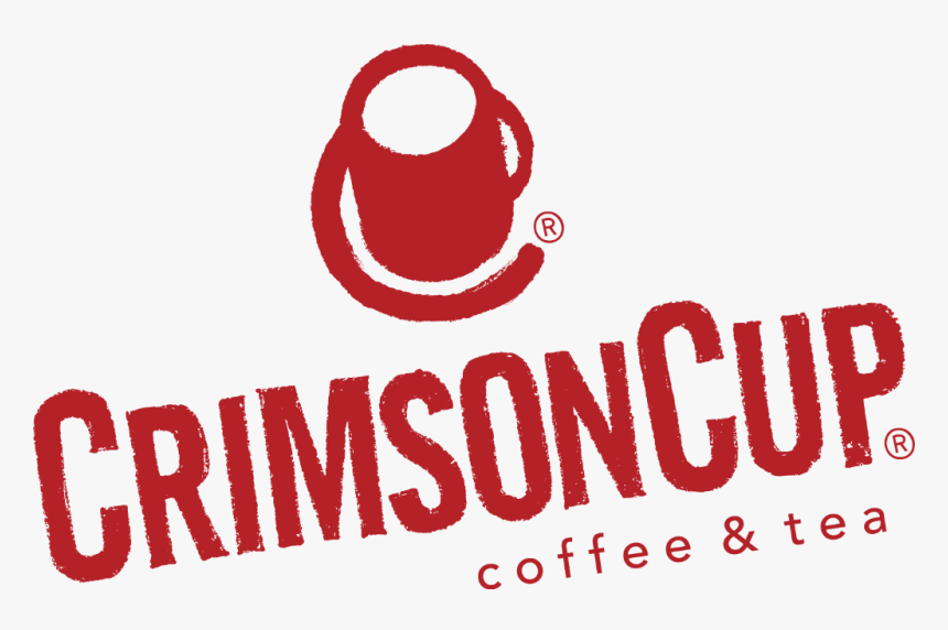 Crimson Cup Clintonville Ohio, HD Png Download