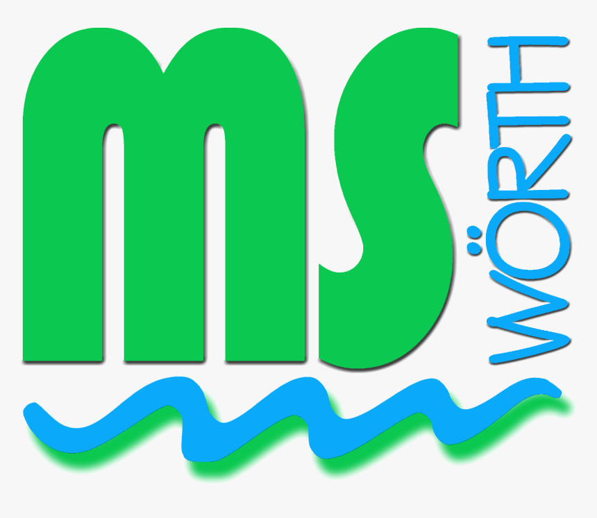 Mittelschule Wörth An Der Donau Logo, HD Png Download