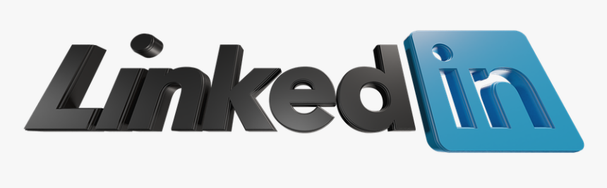 Linkedin Logotipo, HD Png Download