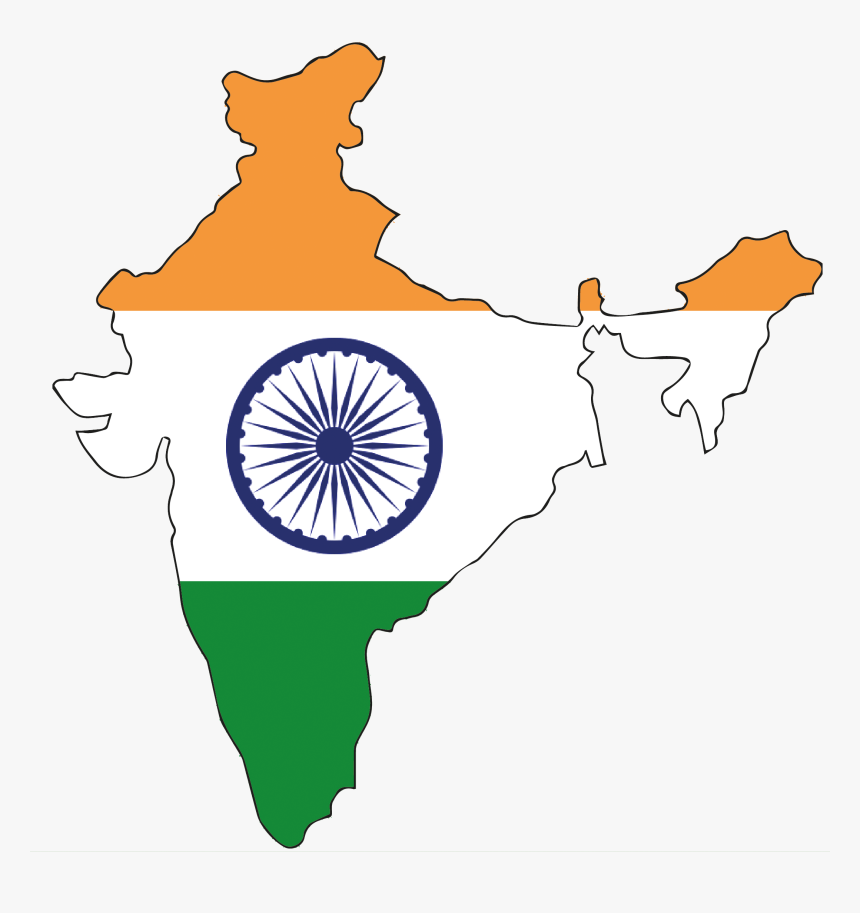 Drawing Pictures Of India, HD Png Download