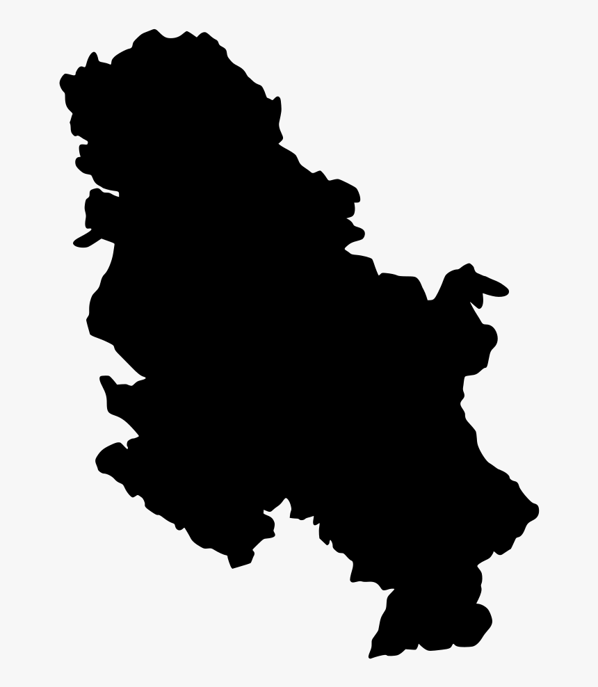 Serbian Flag Png, Transparent Png