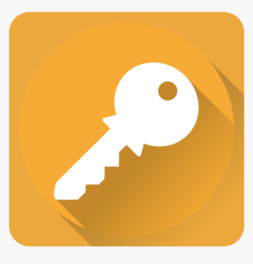 Keychainaccess Icon - Wachtwoord Icon, HD Png Download