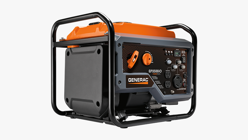 Generac 3500 Inverter, HD Png Download