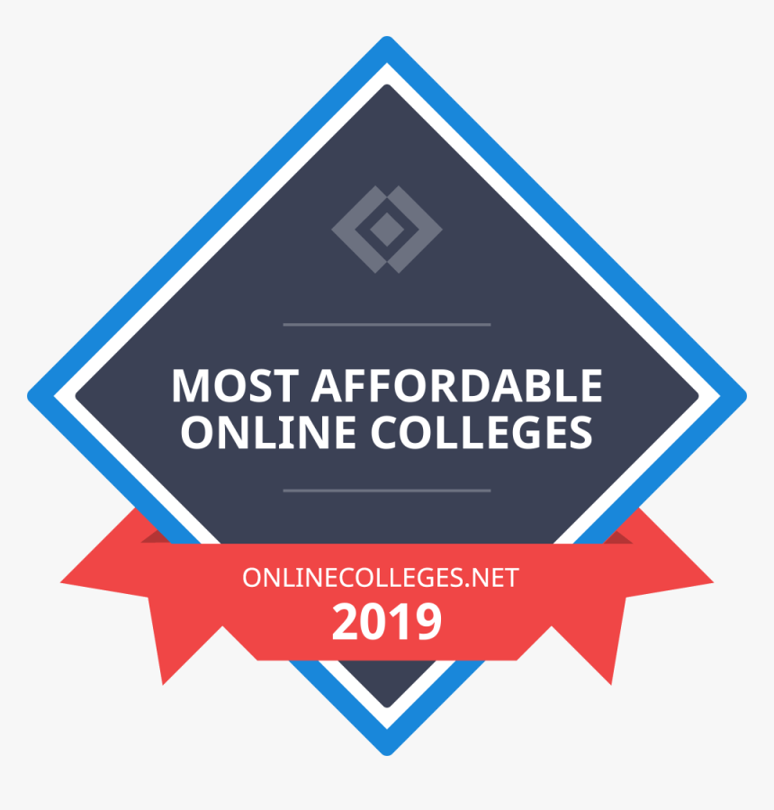 Most Affordable Online Colleges - Center For Online Education, HD Png Download