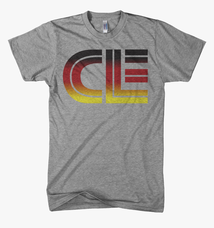 Image Of Cle Germans - Funny 2nd Amendment Shirts, HD Png Download